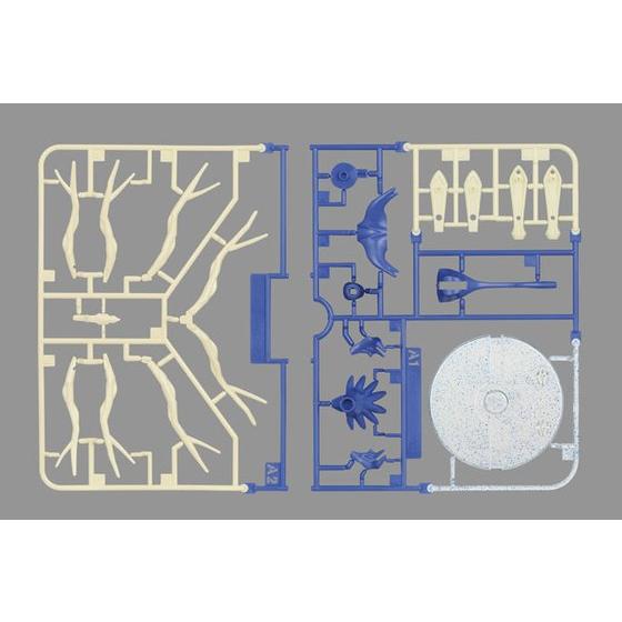 POKEMON PLAMO COLLECTION NO. 33+34 XERNEAS & YVELTAL SET