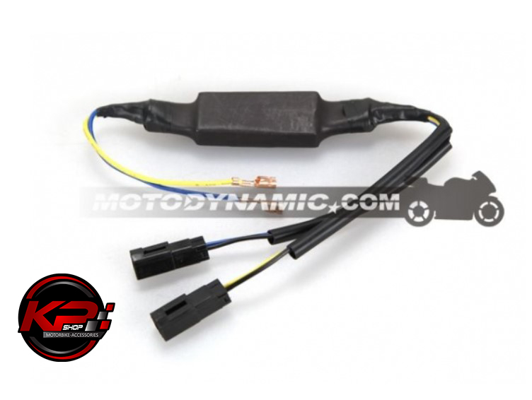 ไฟท้ายแต่ง MD DUCATI SUPERSPORT 939