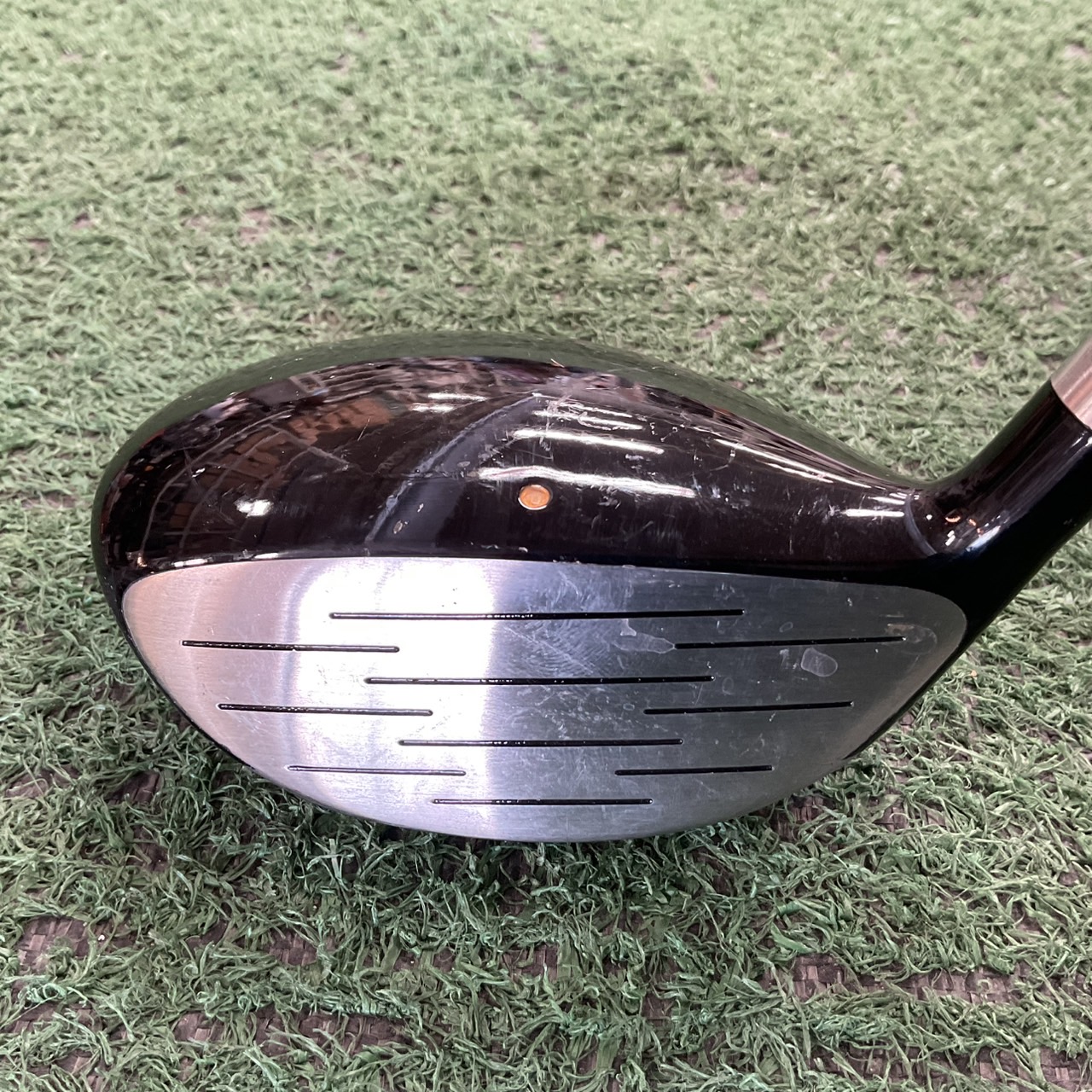 UTILITY Power Play : AFTERBURNERS Q #5/ PGH 100 FLEX-S ก้านกราไฟร์