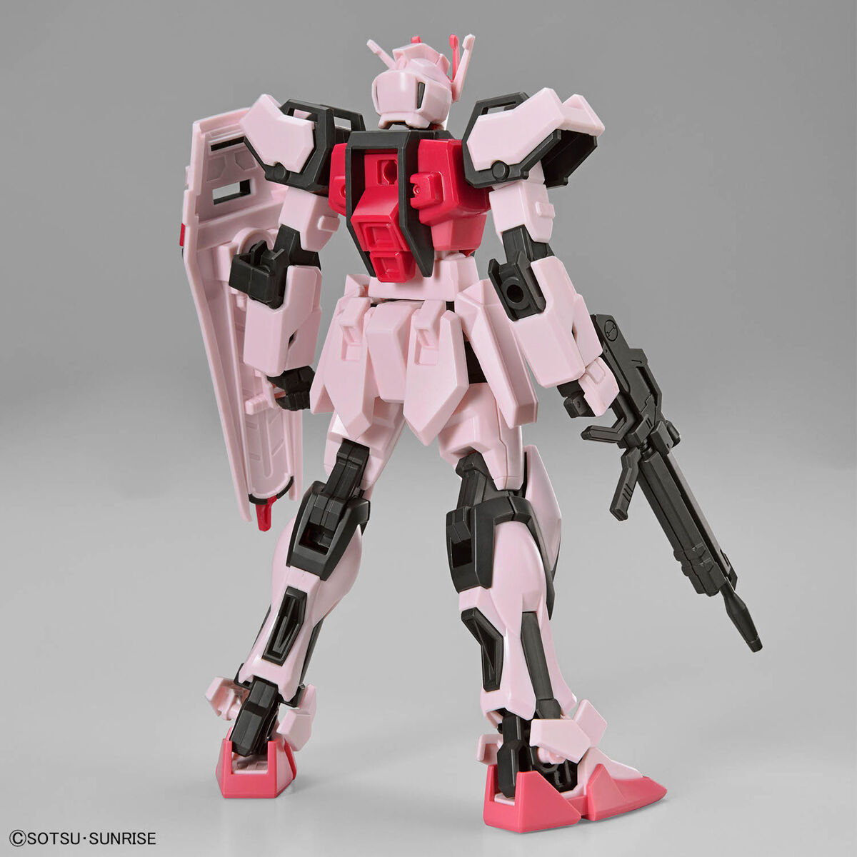 1068321 BANDAI SPIRITS ENTRY GRADE 1/144 STRIKE ROUGE