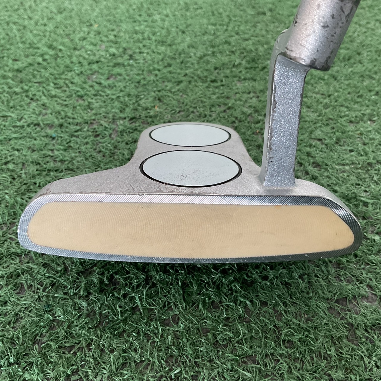 PUTTER P-17B ก้านเหล็ก