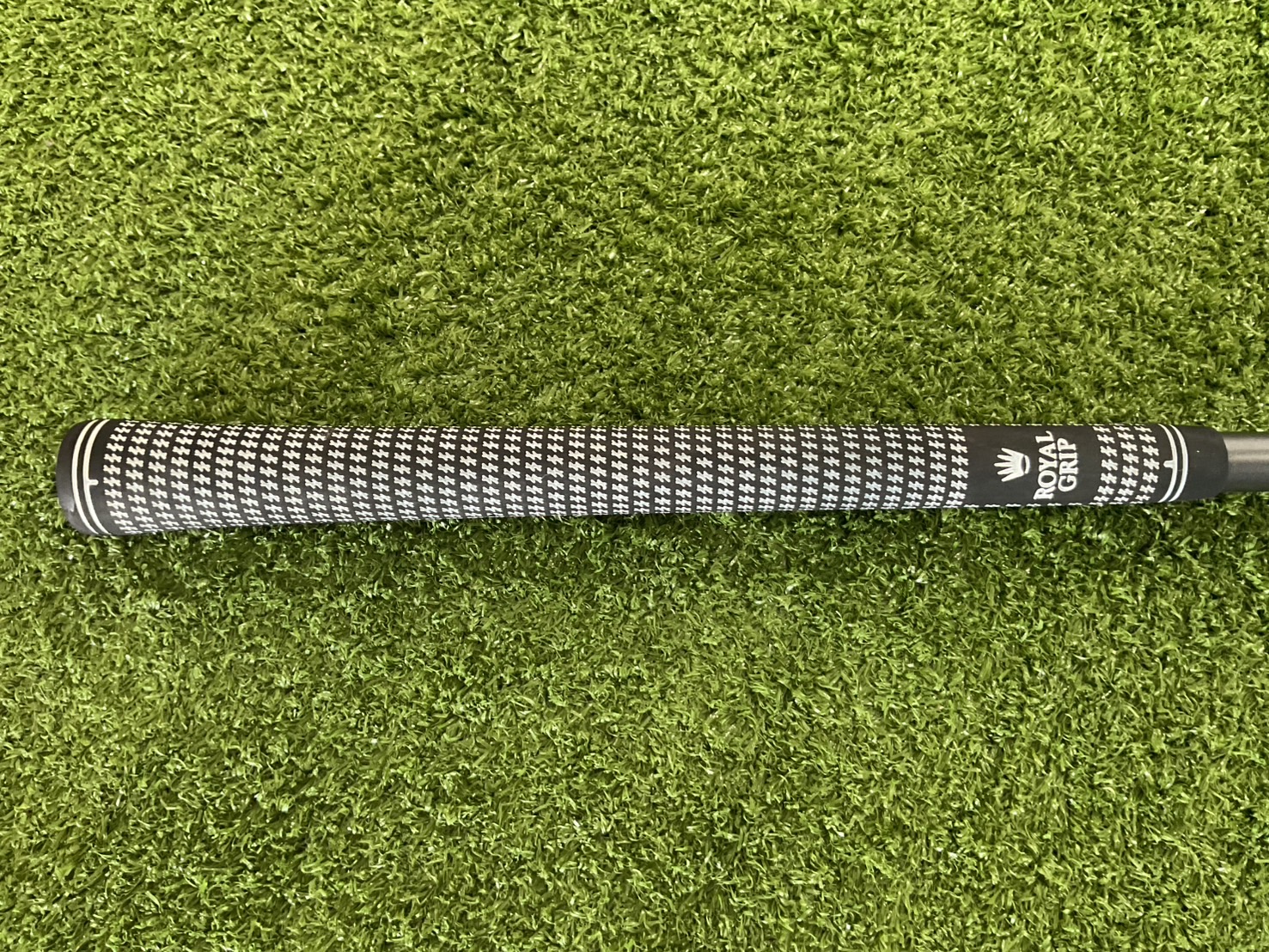 UTILITY 18 องศา BIG APPLE GOLF : HRC-40 #5 Flex-S ก้านกราไฟร์