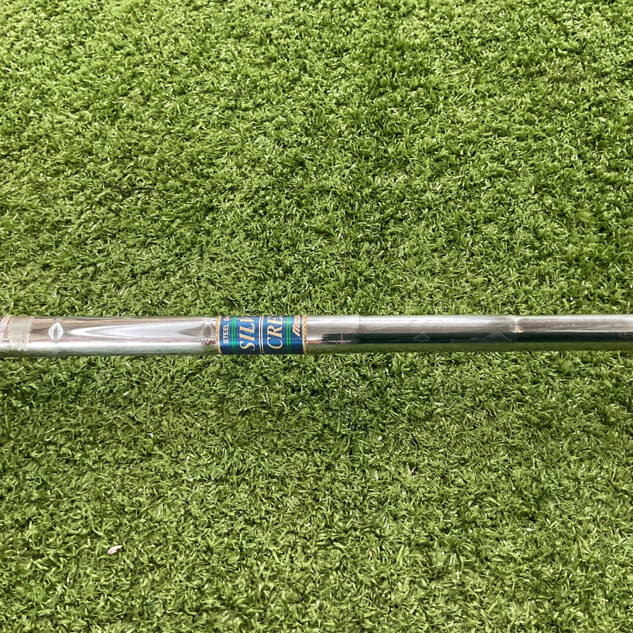 PUTTER Mizuno : 8870 ก้านเหล็ก
