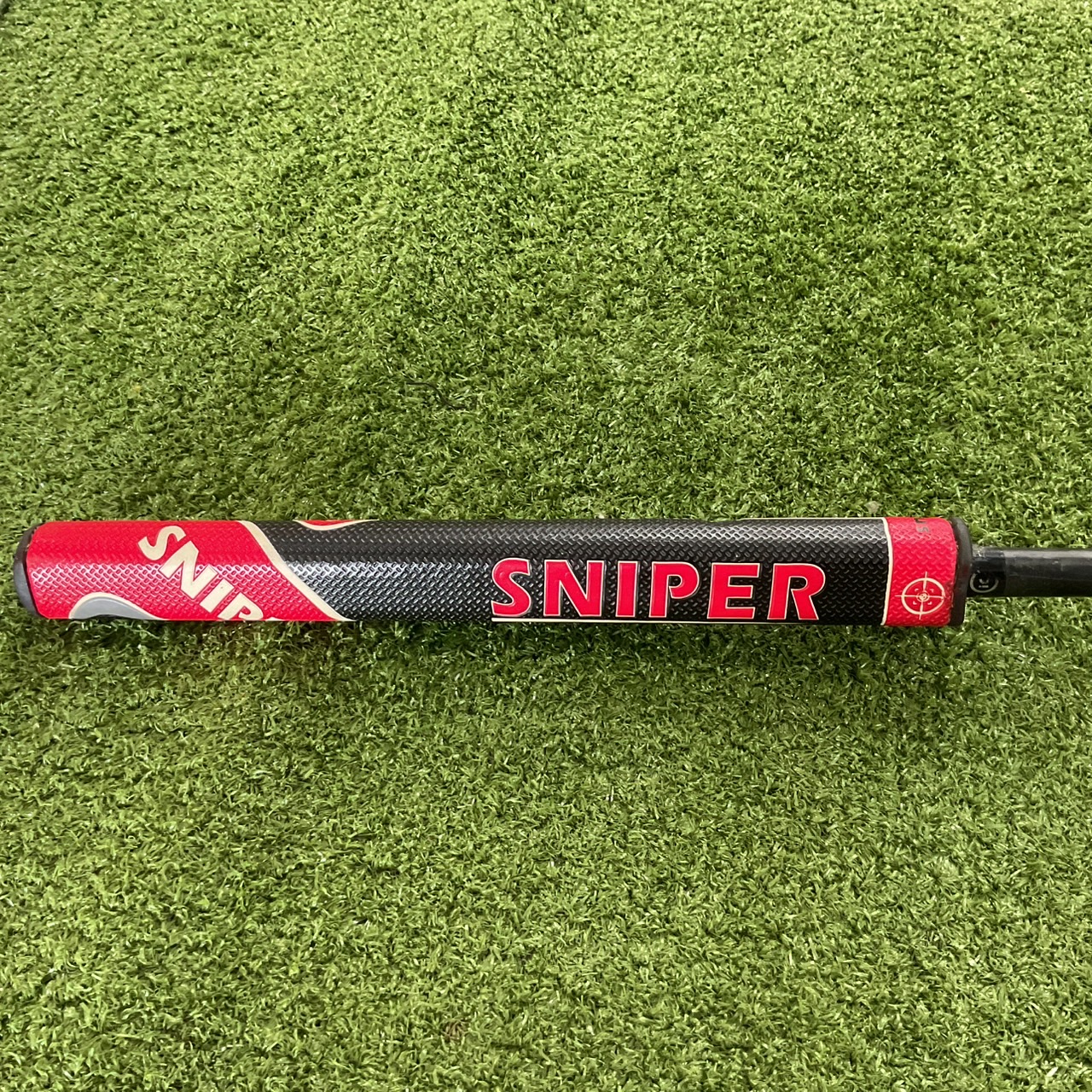 PUTTER NIKE : iC 2010 ก้านกราไฟร์