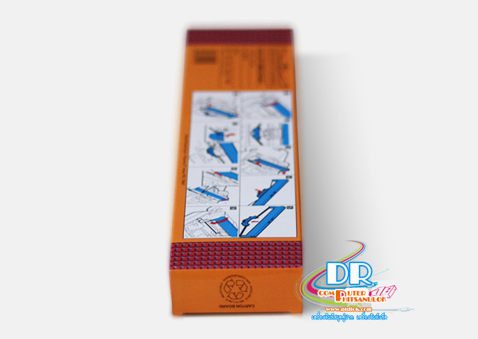 ผ้าหมึก Olivetti PR2e , OLIVETTI PR2 PLUS