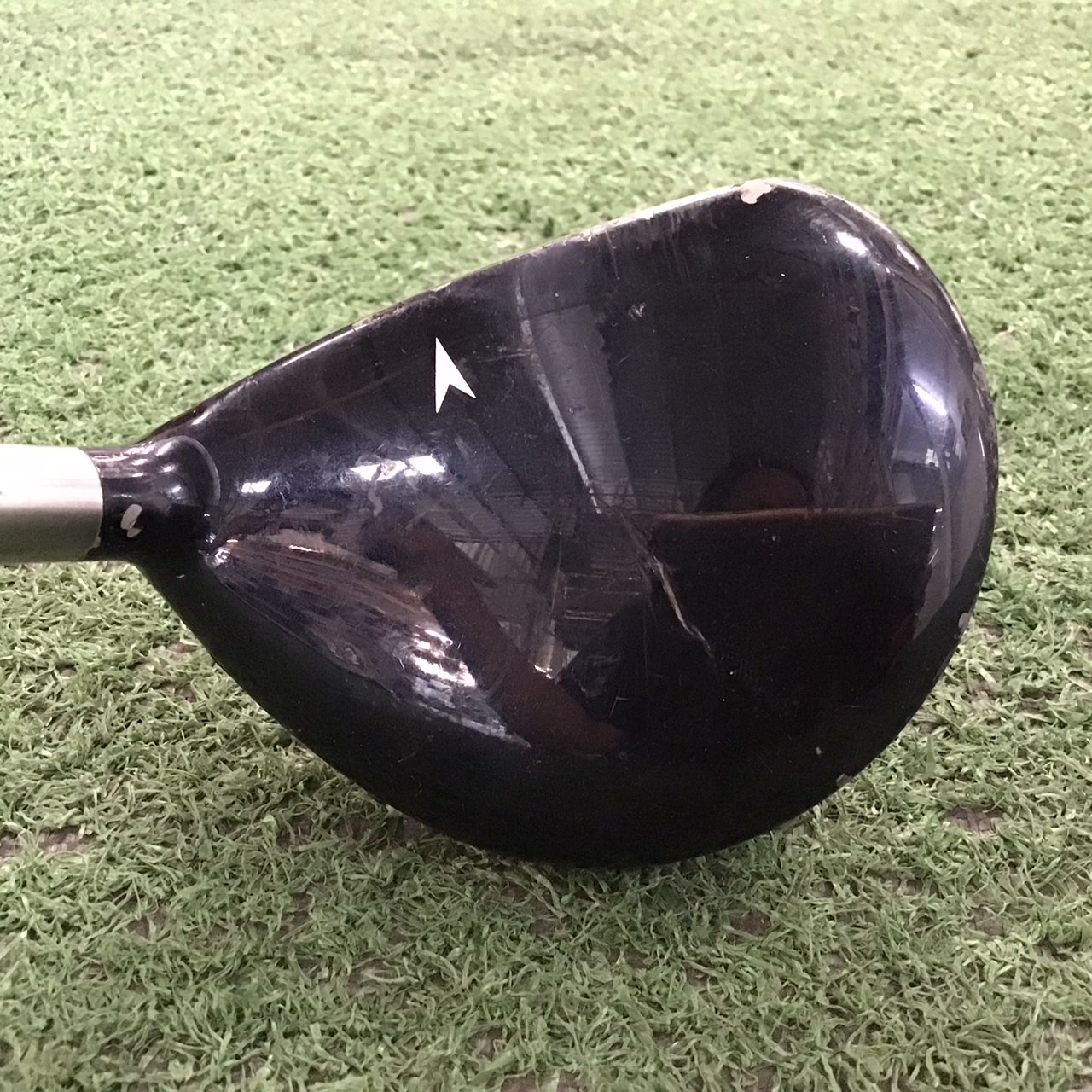 UTILITY 21 องศา ARROWTUBE : XF 7W FLEX-R ก้านกราไฟร์