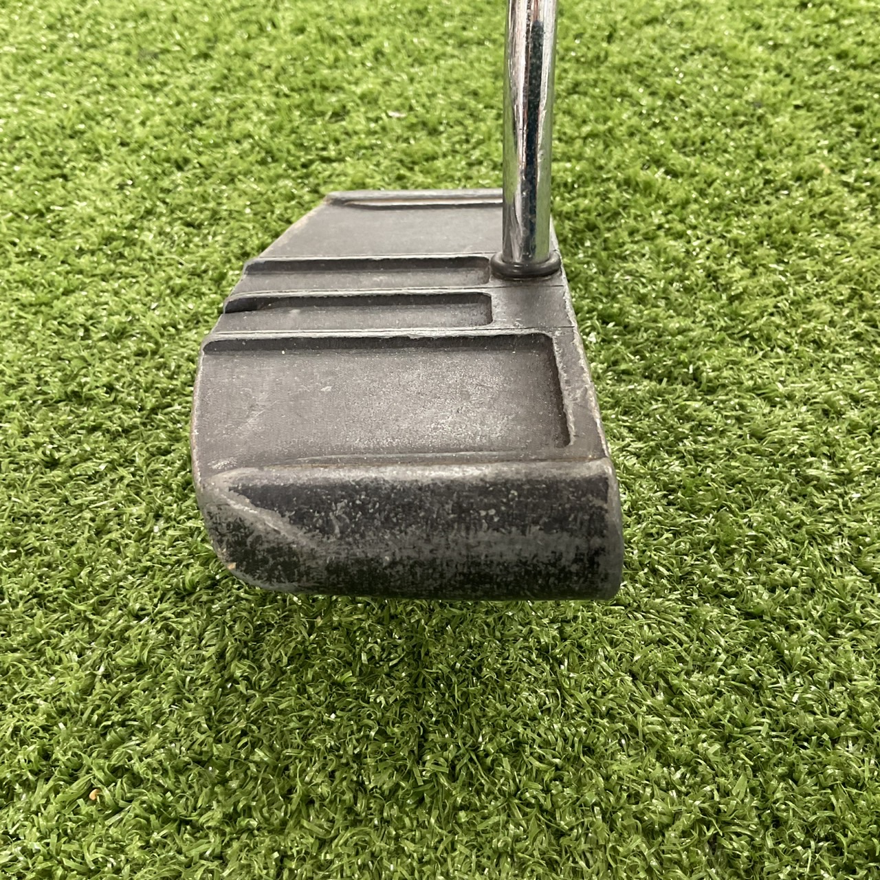 PUTTER ADVANGED GOLF : STAND-UP ก้านเหล็ก