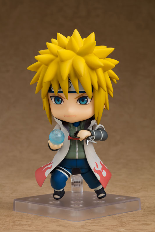 Nendoroid No.1524 Naruto Shippuden Minato Namikaze