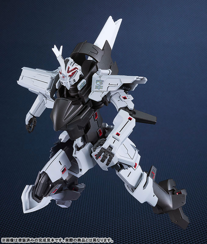 Preorder 4571697183544 Good Smile Company MODEROID Broken Blade (Manga) Delphine Second Form มัดจำ 500 บาท