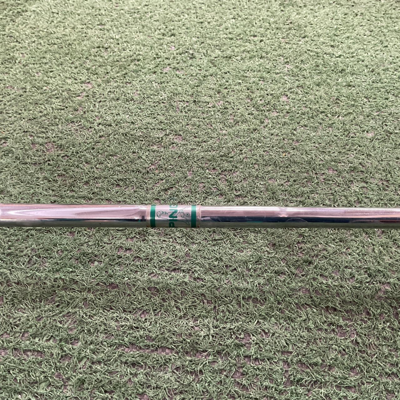 PUTTER PING : ANSER 2 ก้านเหล็ก