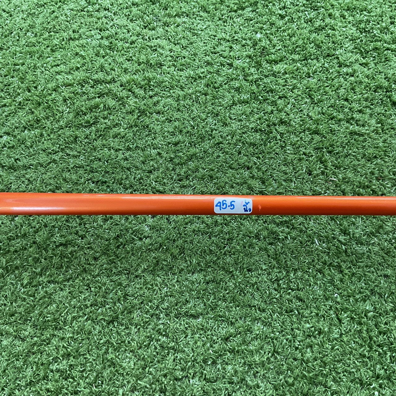 DRIVER 9.5 ° Actworks : HYPER BLADE SV / ATTAS Flex-S ก้านกราไฟร์