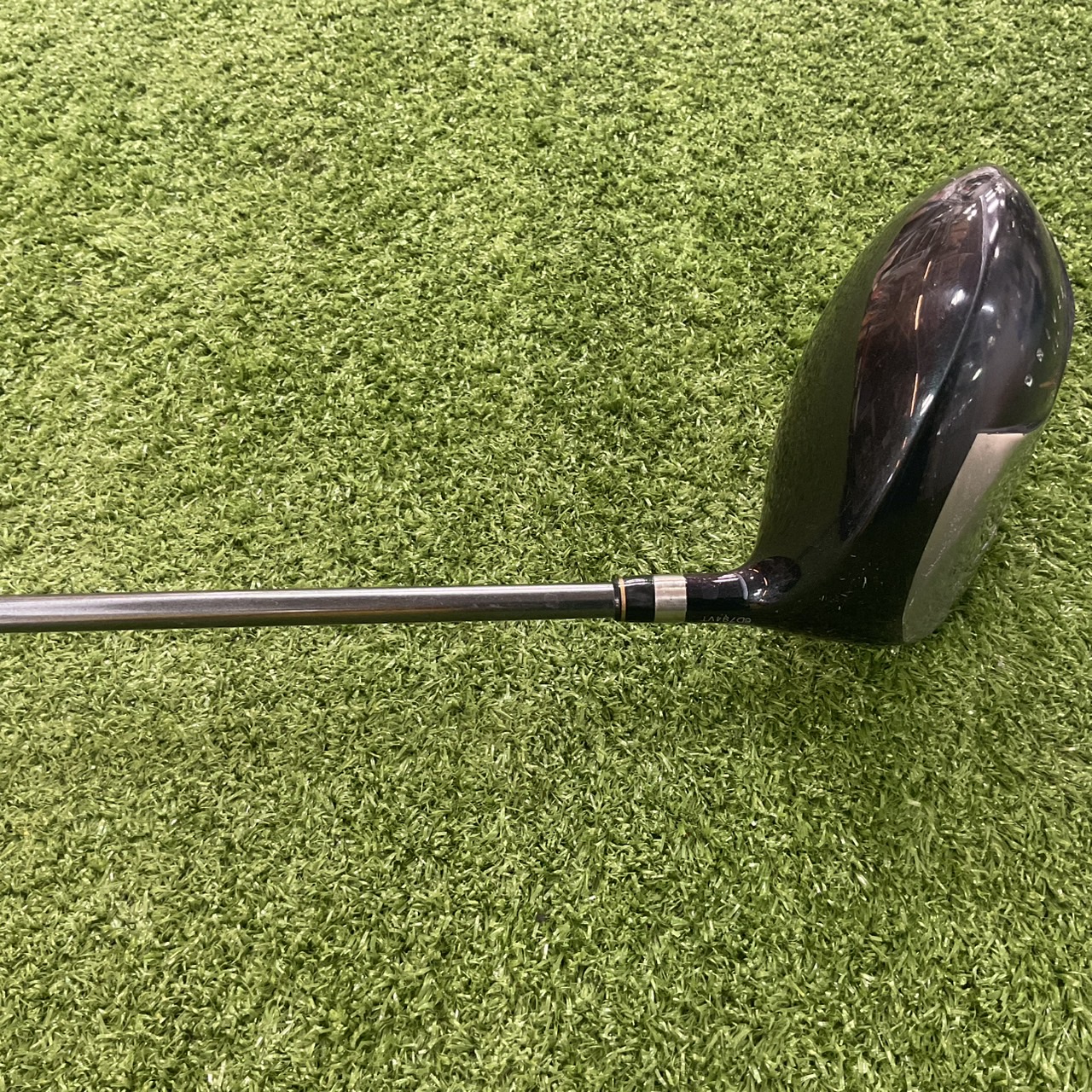 DRIVER 11° BRIDGESTONE : TOURSTAGE Whapper 420 / TD-41M Flex-R ก้านกราไฟร์