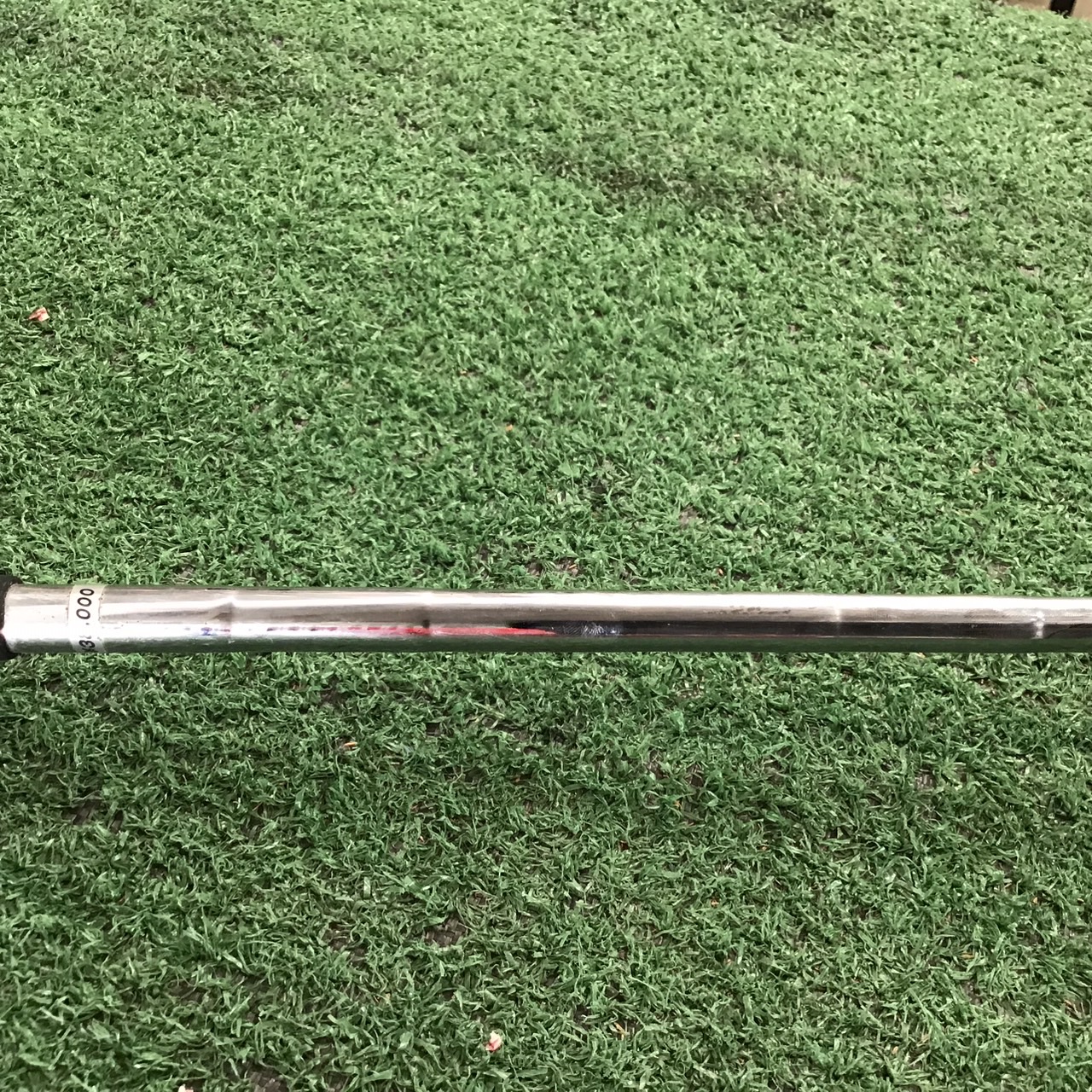 PUTTER BIG TOUR : BT101 ก้านเหล็ก