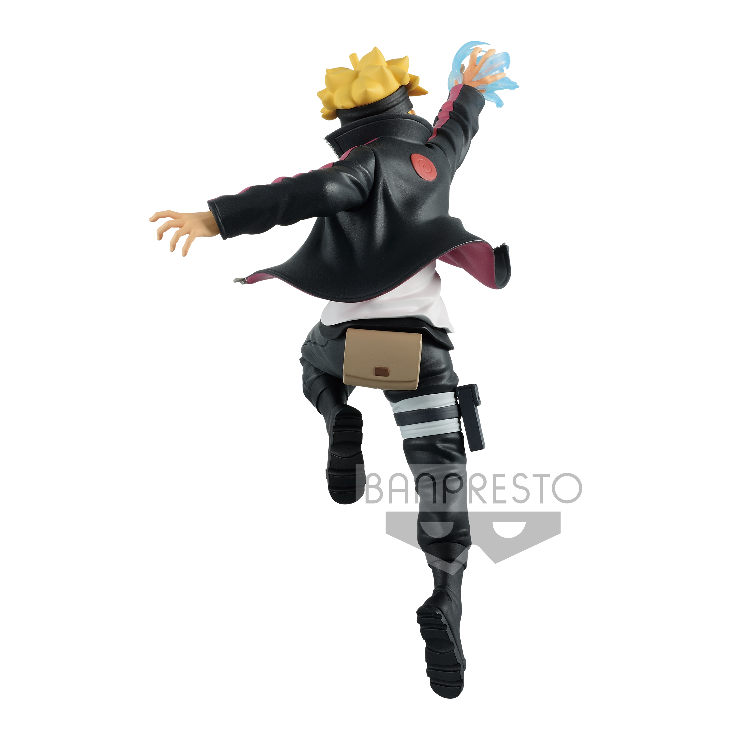 7017726 BORUTO NARUTO NEXT GENERATIONS VIBRATION STARS-UZUMAKI NARUTO & UZUMAKI BORUTO-(B:UZUMAKI BORUTO)