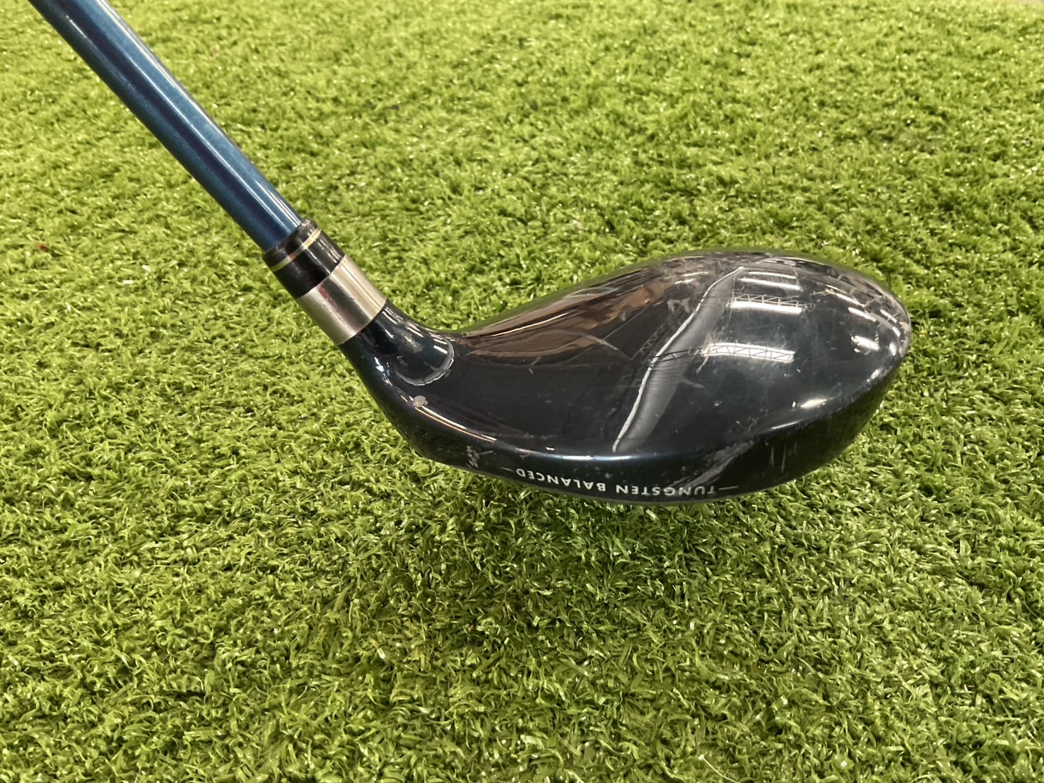 UTILITY YONEX : CYBERSTAR 3000 #4 / Ti300 Flex:S-2 ก้านกราไฟร์