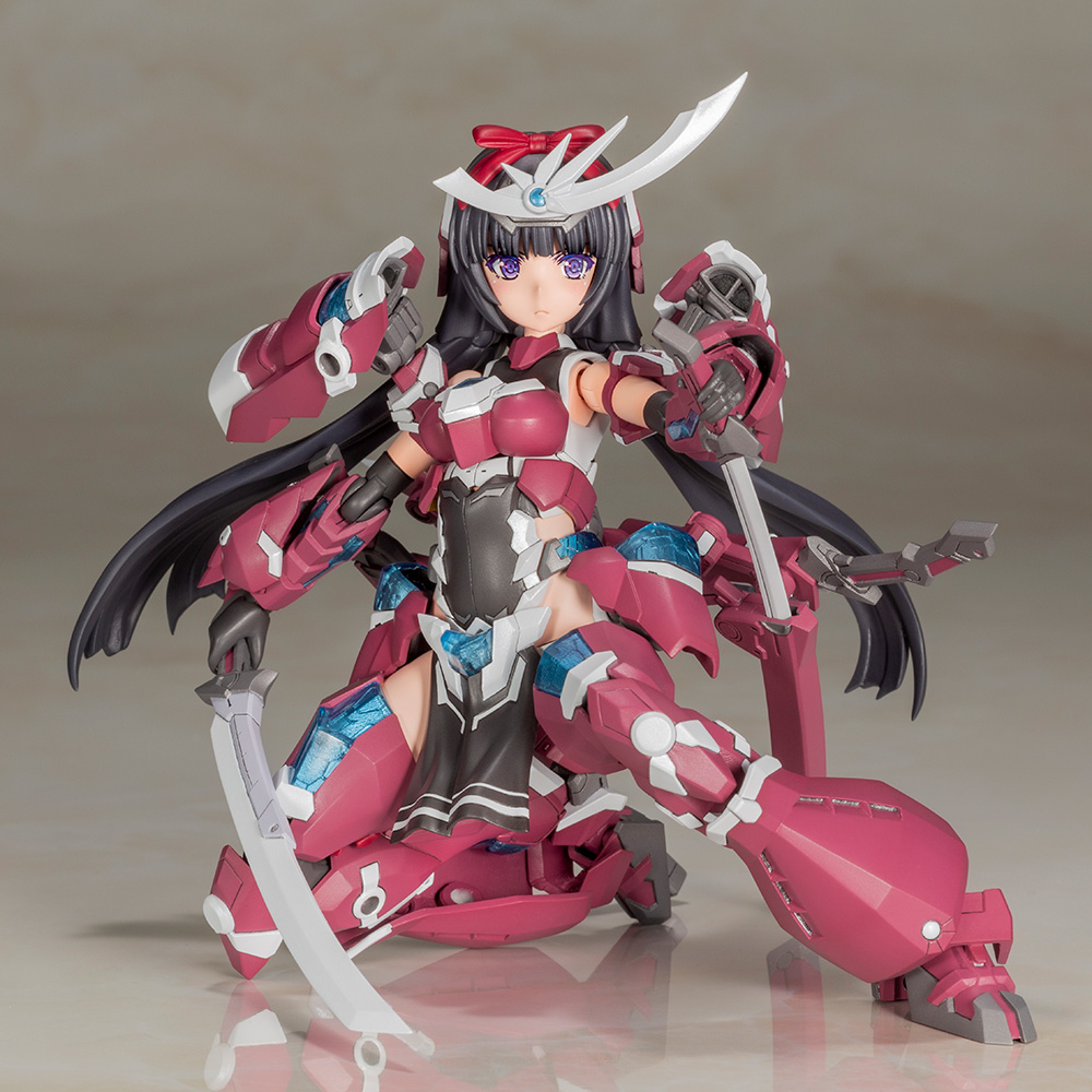 KOTOBUKIYA FRAME ARMS GIRL MAGATSUKI
