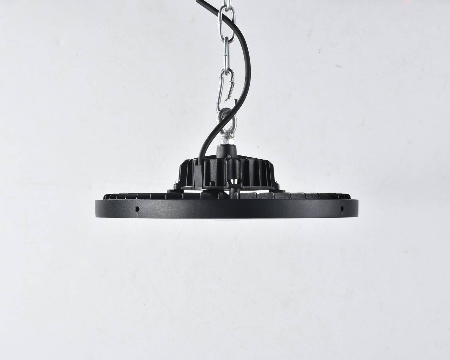 *High Power 130LM/w* โคมไฟไฮเบย์LED รุ่นอุตสาหกรรม โคมโกดัง ติดหลังคาสูง ทนทาน งานสเปค / Highbay โคมไฟโรงงาน โคม highbay ใช้แทน โคมไฟโรงงานรุ่นเก่า