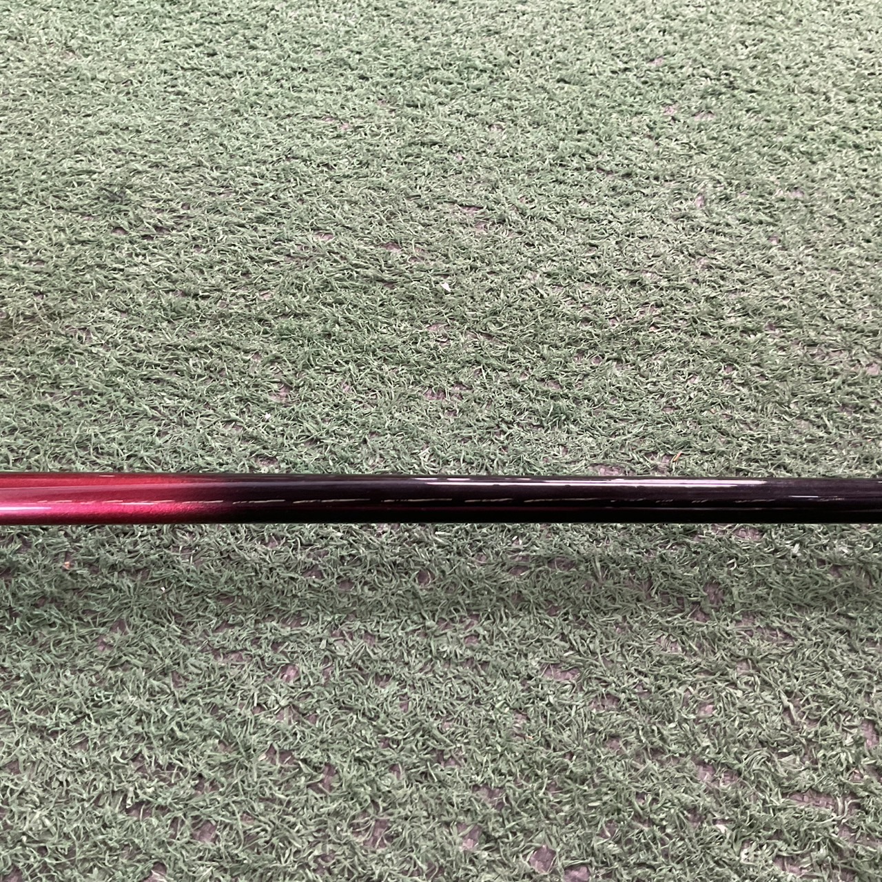 UTILITY Mizuno : JPX A25 #5/ QUAD FLEX-SR ก้านกราไฟร์