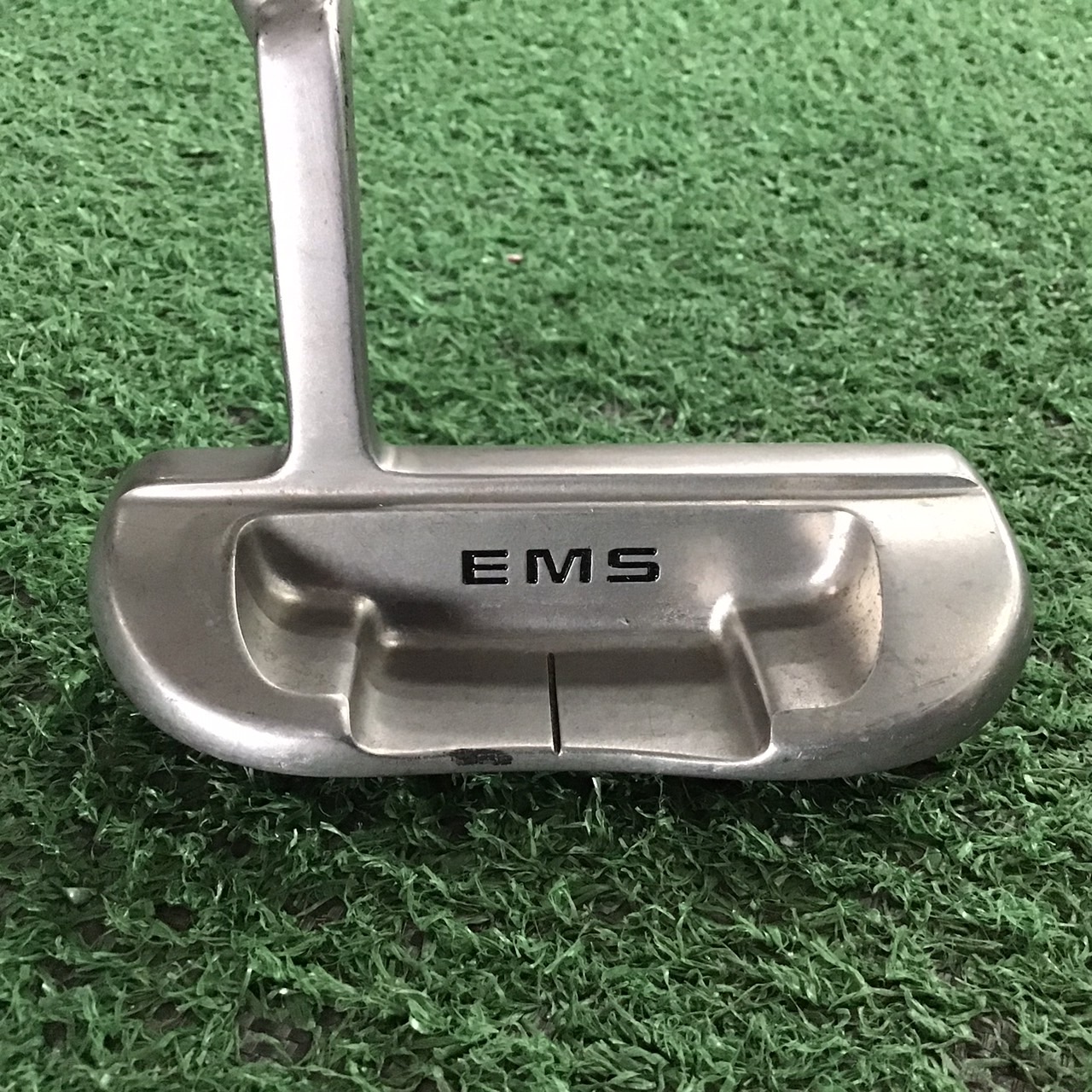 PUTTER EMS : AGP-553 ก้านเหล็ก