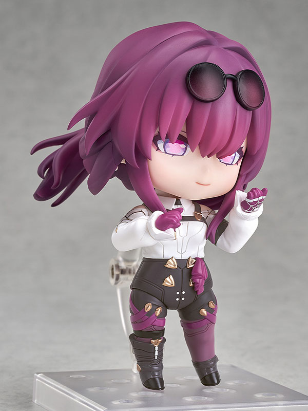 Preorder 4571697185722 Good Smile Company Nendoroid Honkai: Star Rail Kafka มัดจำ 500 บาท