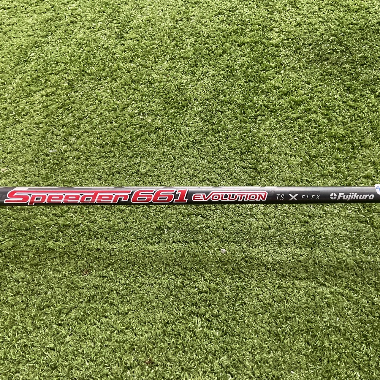 DRIVER 10° ASTRO TOUR : V III / TS Flex-X ก้านกราไฟร์