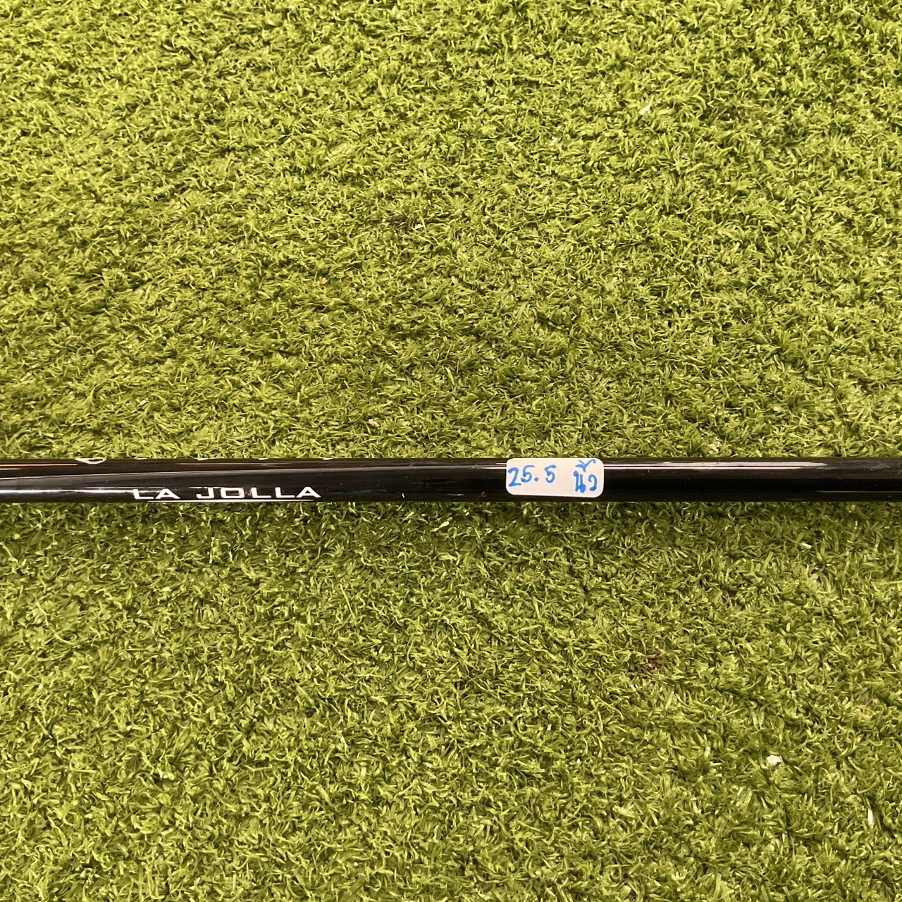 PUTTER SNOOPY™ : LA JOLLA CLUB ก้านเหล็ก (สำหรับเด็ก)