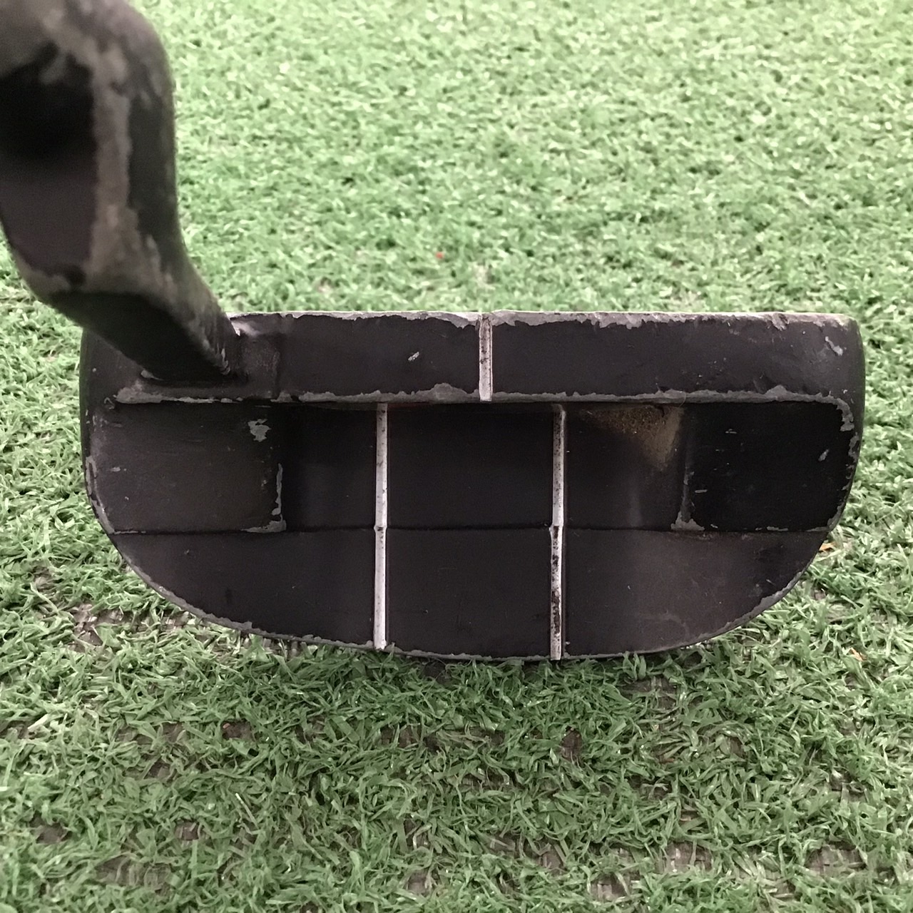 PUTTER Daiwa : ADVISOR A8 ก้านเหล็ก