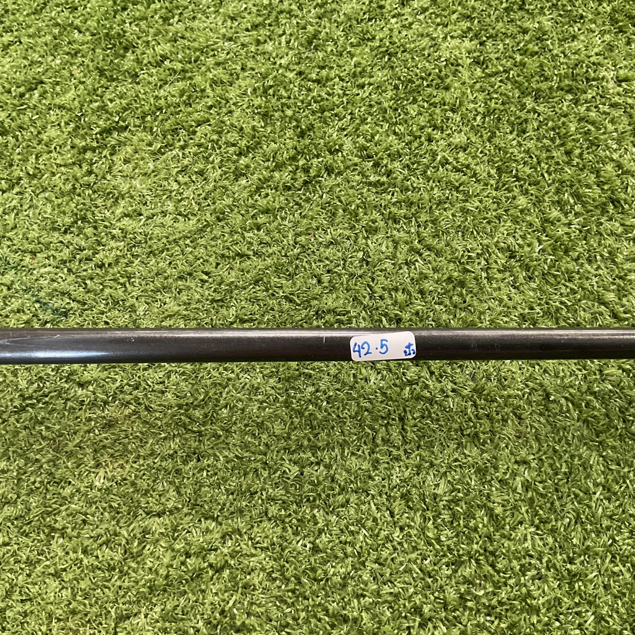 UTILITY 17° TOBUNDA : TUNGSTEN #4/ 5055M Flex-SR ก้านกราไฟร์