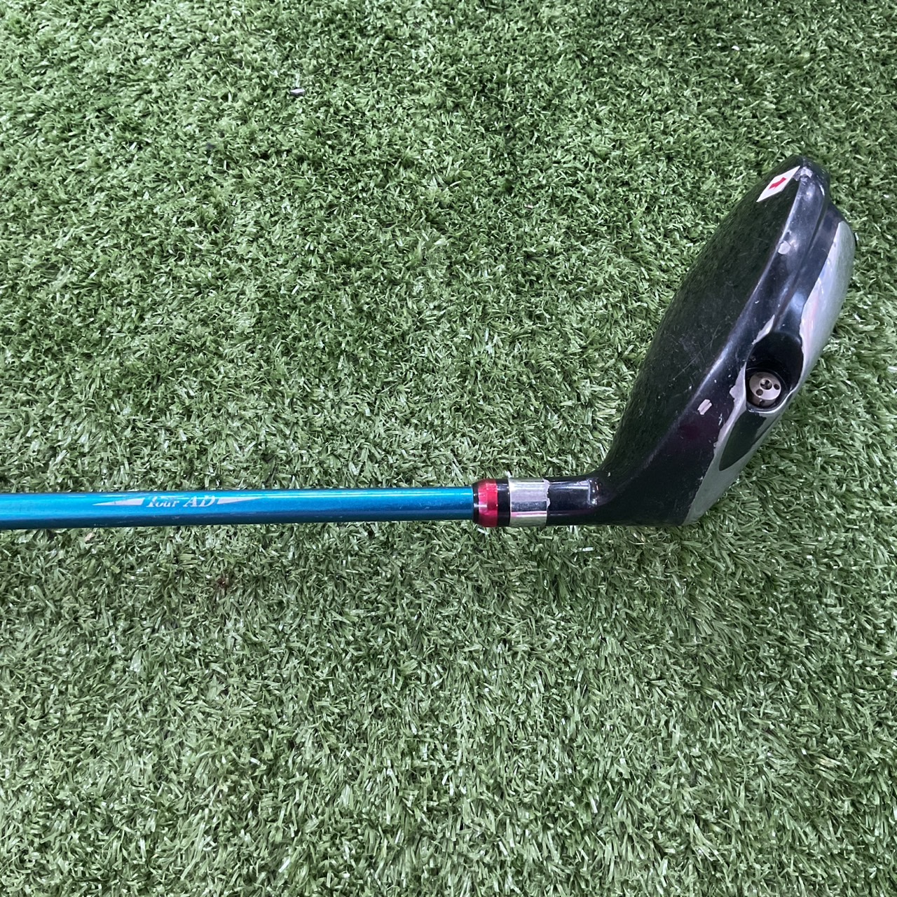 UTILITY 19 องศา YONEX : CYBERSTAR NANOV #5/ MD-6s Flex-S ก้านกราไฟร์