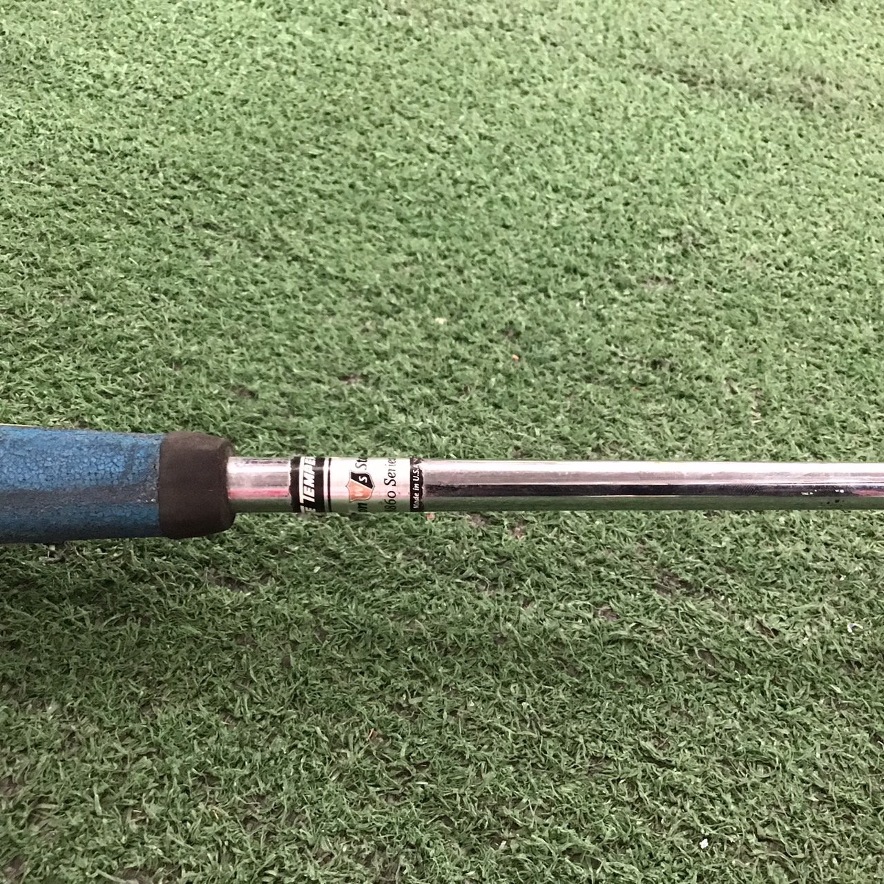 PUTTER Wilson Staff : 8866 ก้านเหล็ก