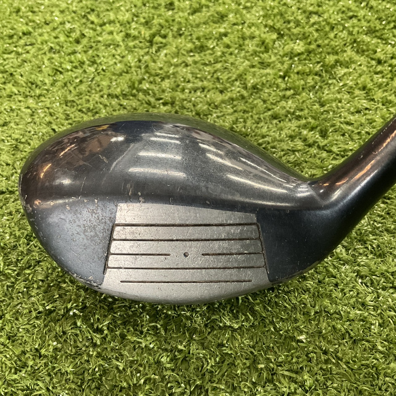 UTILITY 20° YAMAHA : POWER MAGIC #5/ 5842M Flex-R ก้านกราไฟร์