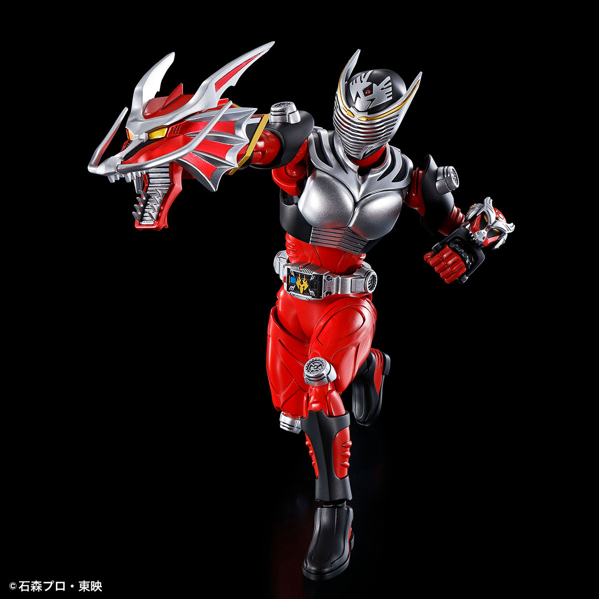 1061557 Figure-rise Standard MASKED RIDER RYUKI