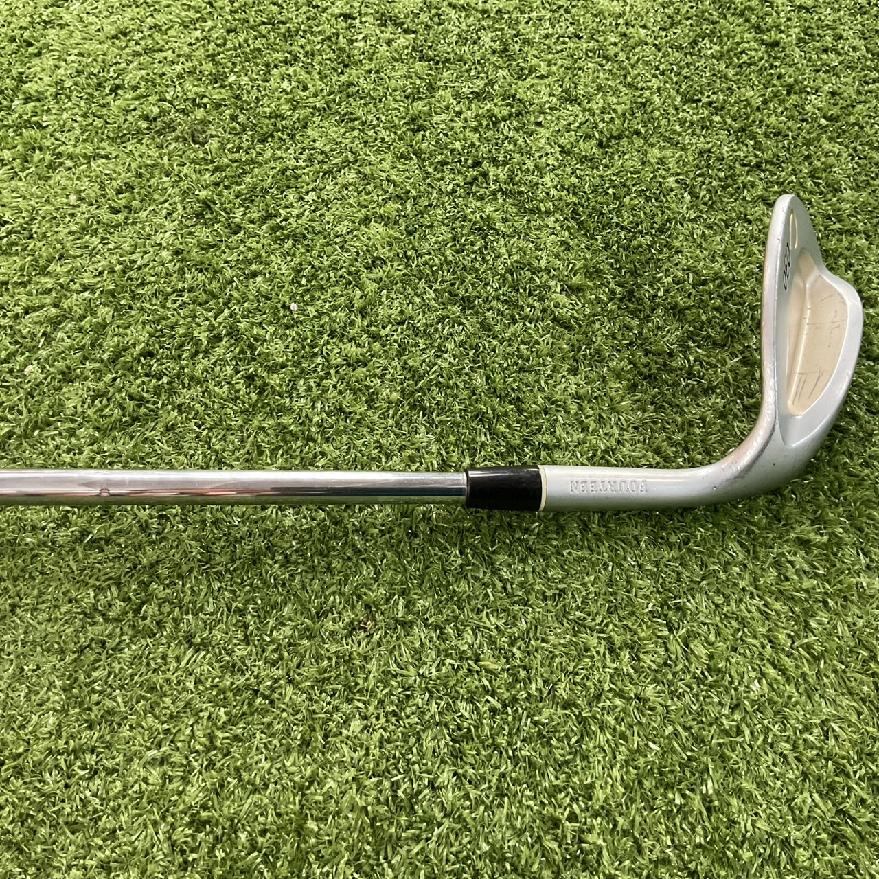 WEDGE FOURTEEN : C303 SW ก้านเหล็ก