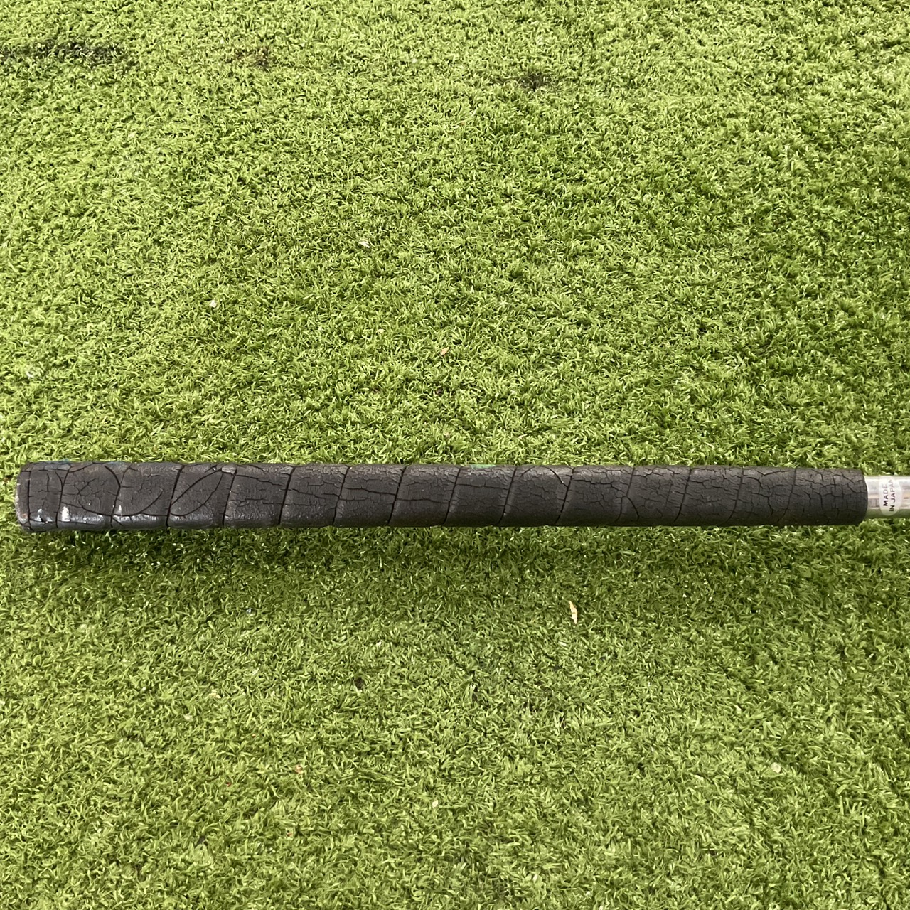 PUTTER Mizuno : 8967 ก้านเหล็ก