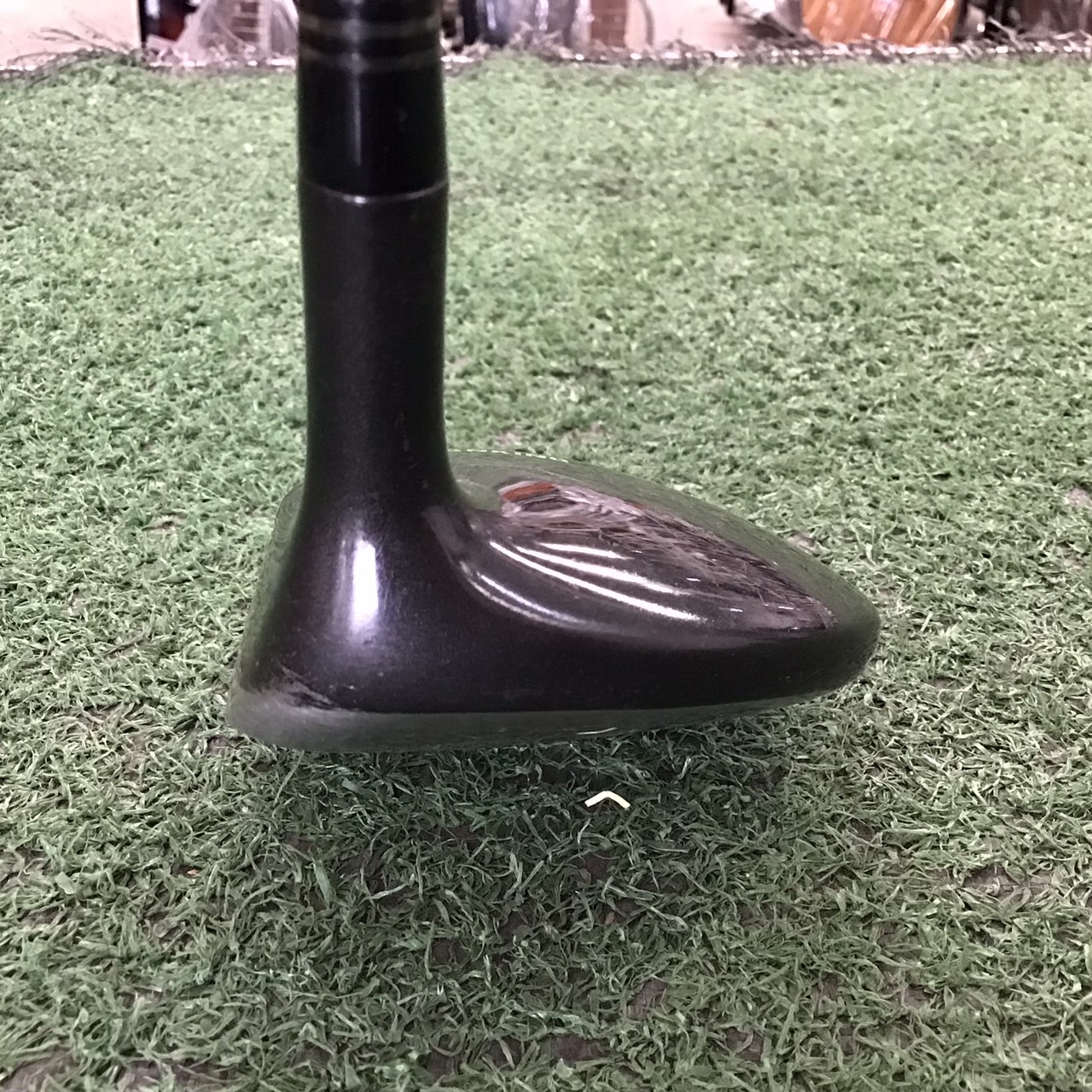 UTILITY 17 องศา TOP LANKING : Driving Concept / TORAYCA FLEX-R ก้านกราไฟร์