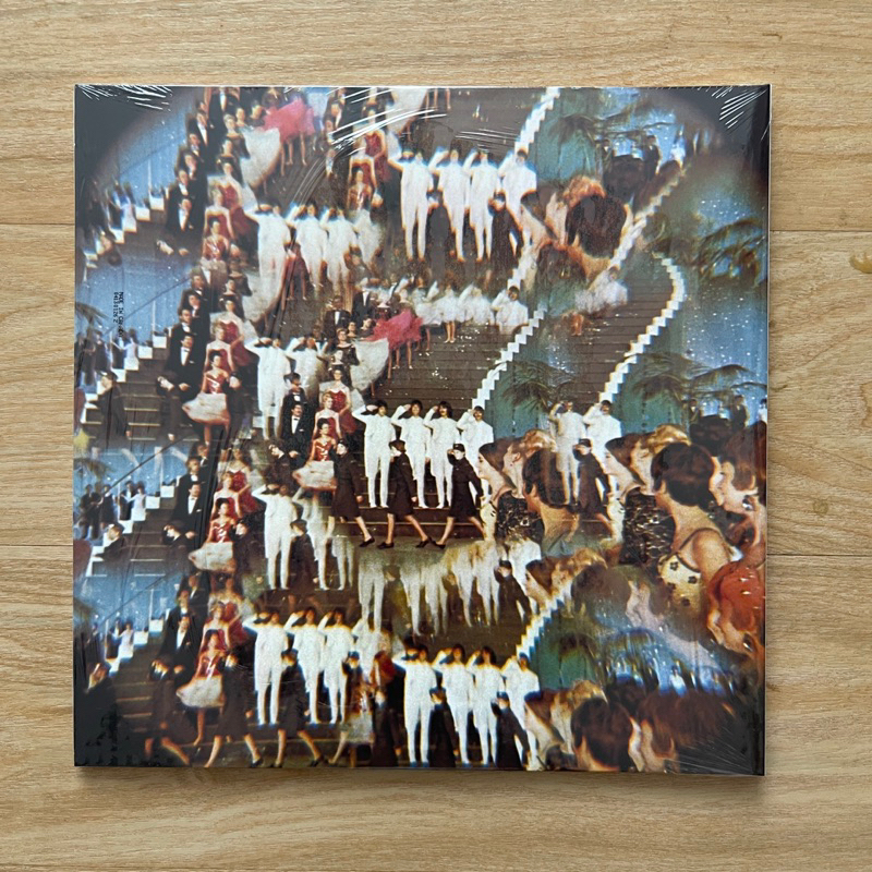 แผ่นเสียง The Beatles - Magical Mystery Tour , Vinyl, LP, Album, Reissue, Remastered, Gatefold, 180 Gram , มือหนึ่ง ซีล