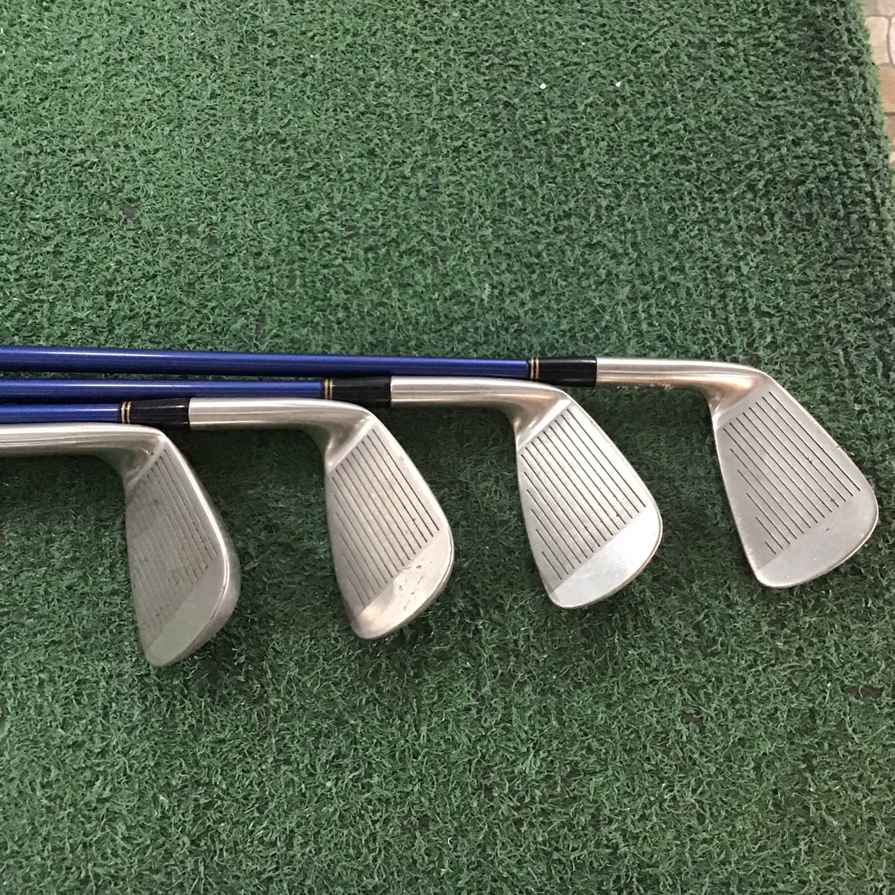 ไม้กอล์ฟ CREATE SPORTS : ESCORT BY FUJIKURA ก้านกราไฟร์