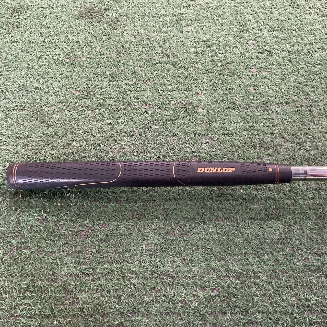 PUTTER DUNLOP : FL41P ก้านเหล็ก