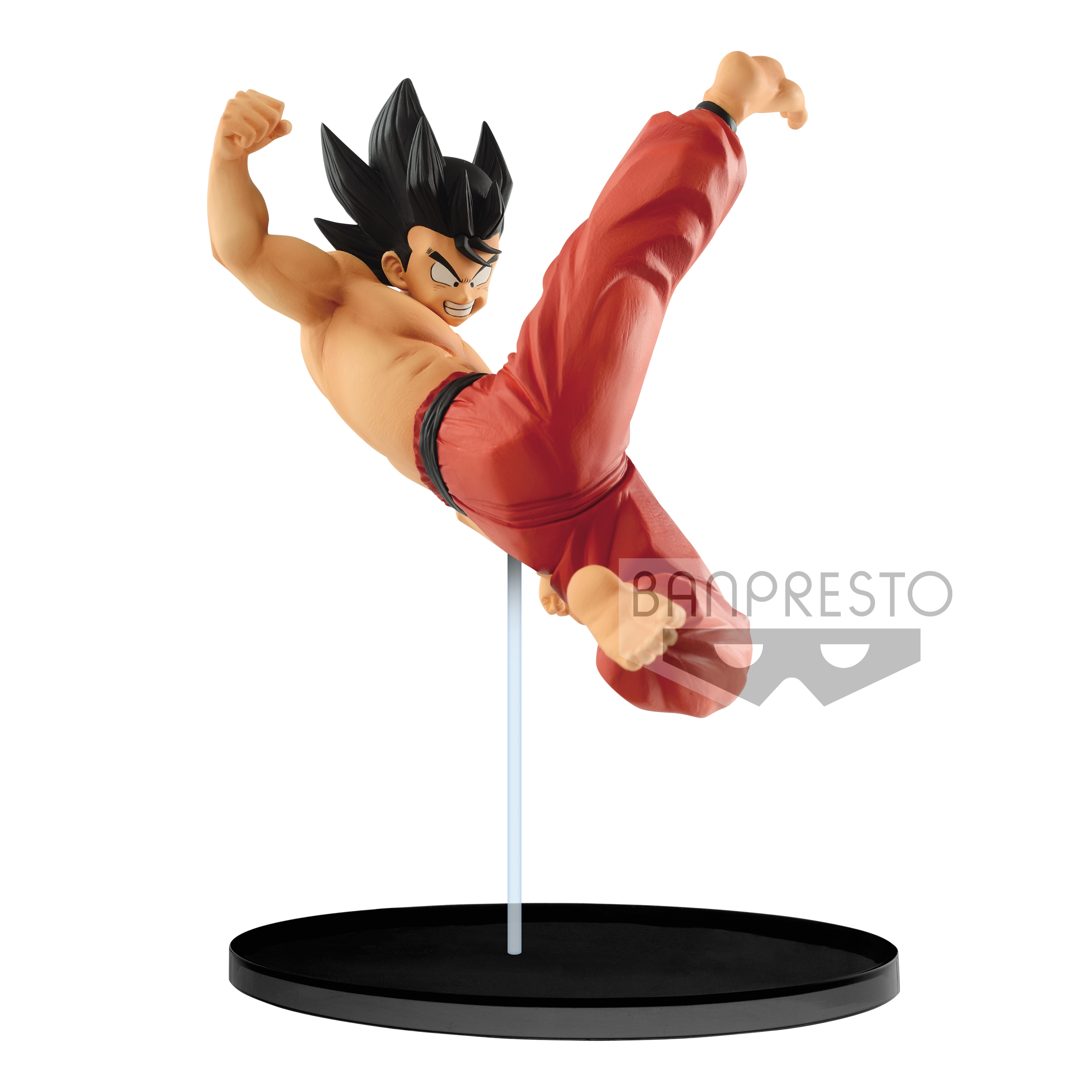 Dragon Ball MATCH MAKERS -SON GOKOU-