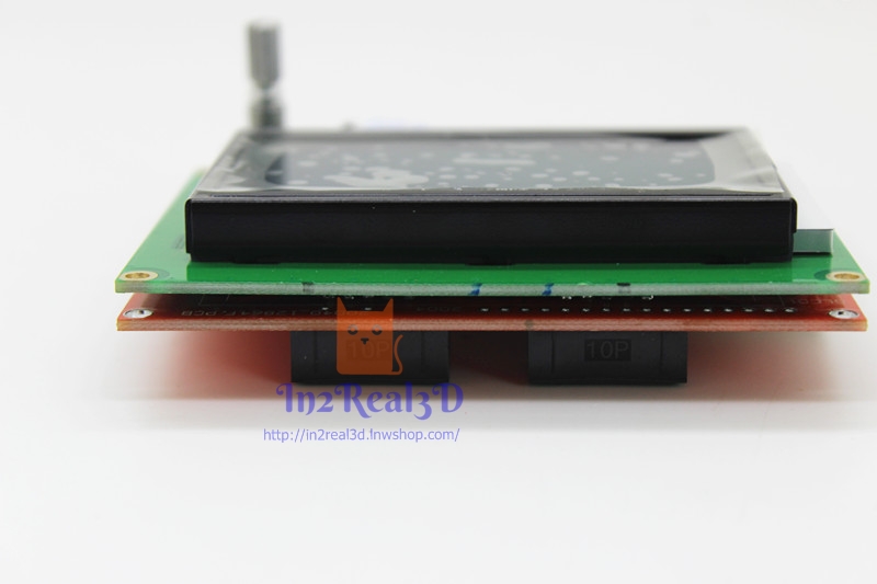LCD 12864