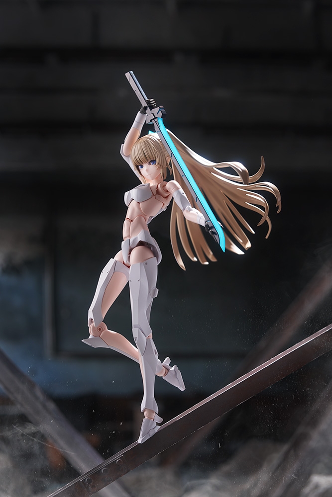 Preorder 4934054078608 KOTOBUKIYA MEGALOMARIA UNLIMITED UNIVERSE EMULATOR มัดจำ 500 บาท