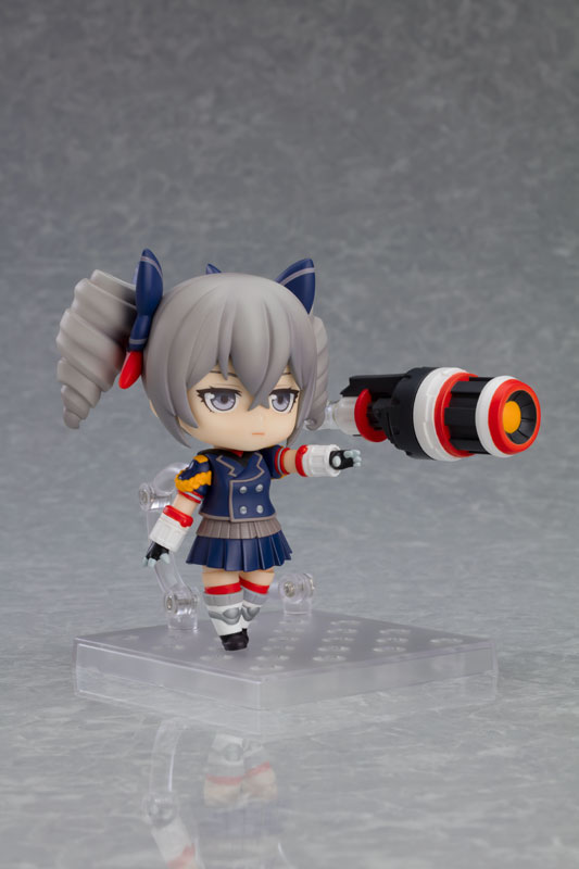 Nendoroid No.1371 Honkai Impact 3rd Bronya: Valkyrie Chariot Ver.