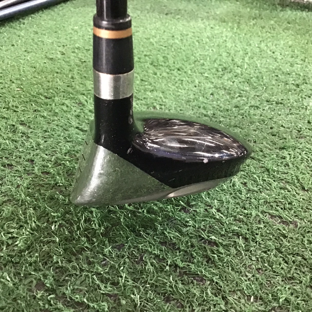 UTILITY a.m.c : TEXAS-F #5 / MAGNACARBO ก้านกราไฟร์