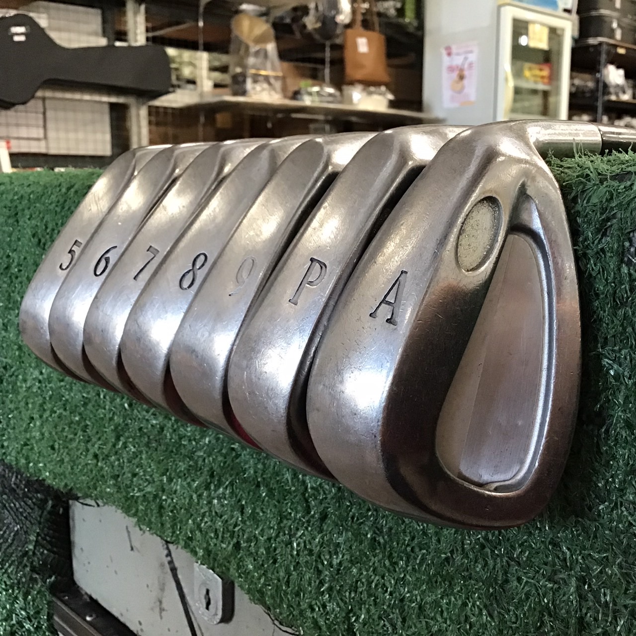 ไม้กอล์ฟ HIMEL GOLF : SUPER TAWAMI ก้านกราไฟร์