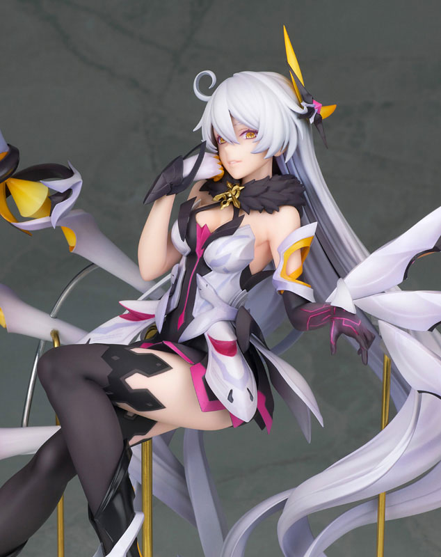ALTER Honkai Impact 3rd 1/8 Herrscher of the Void Kiana Kaslana