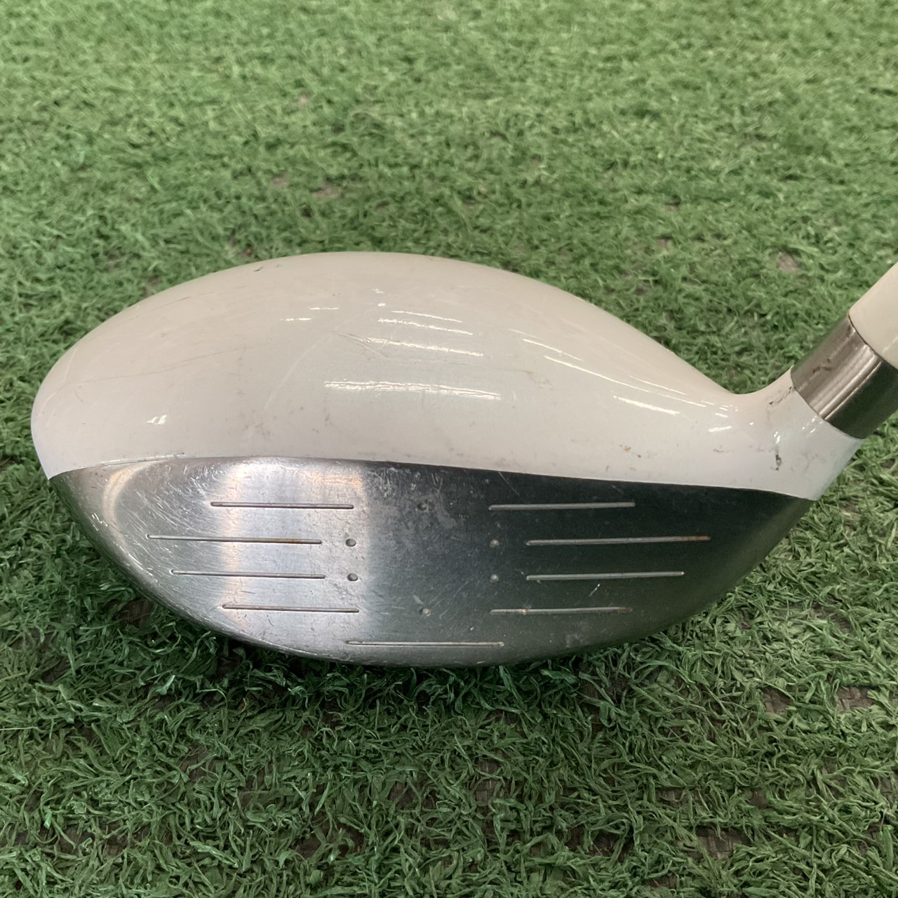 UTILITY 18 องศา WORKTEC : X Actworks 5/ Power Rod FLEX-R ก้านกราไฟร์