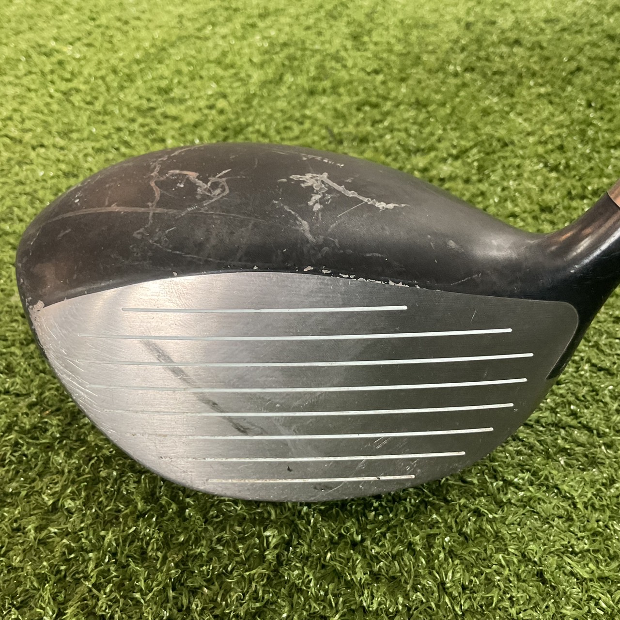 DRIVER 9.5° SRIXON : ZR-30 / 6F09 Flex-S ก้านกราไฟร์