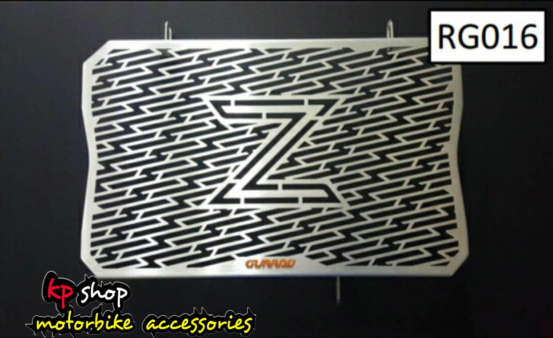 การดหม้อน้ำ z250sl