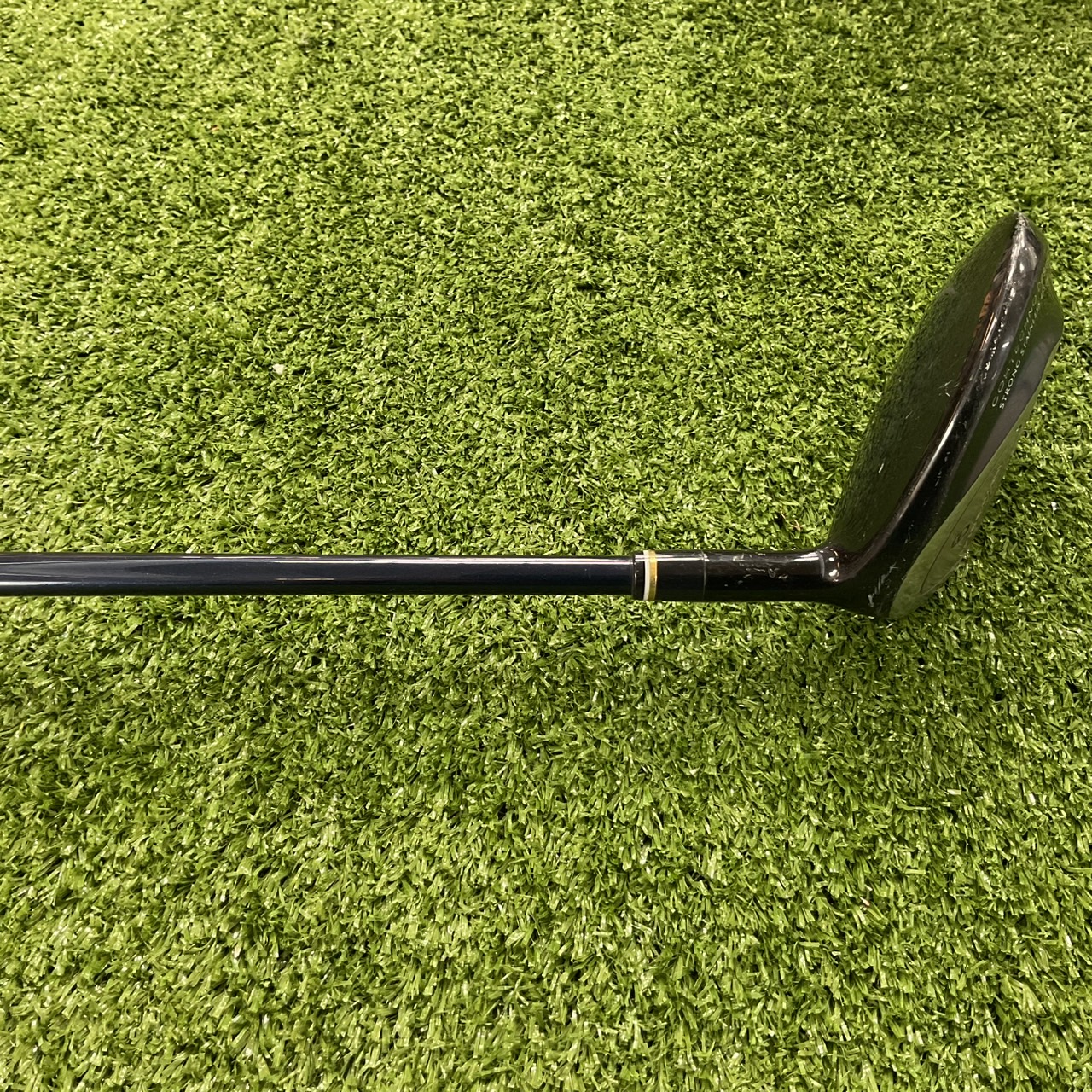 UTILITY 22.5 องศา DECATAN : 7 HIGH MOI #7/ PARADOX Flex-S ก้านกราไฟร์