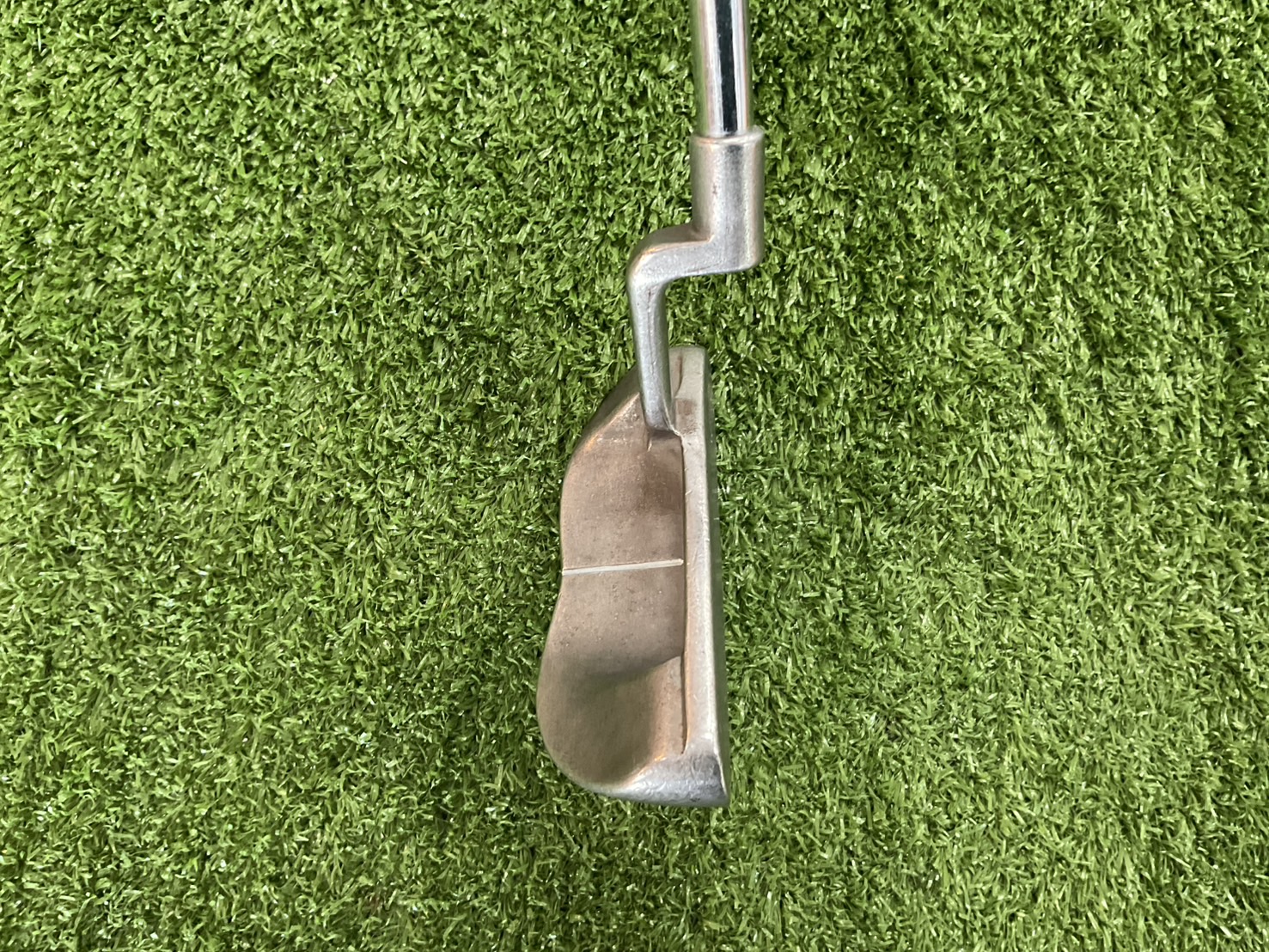 PUTTER Saint Thomas : KD-120 ก้านเหล็ก